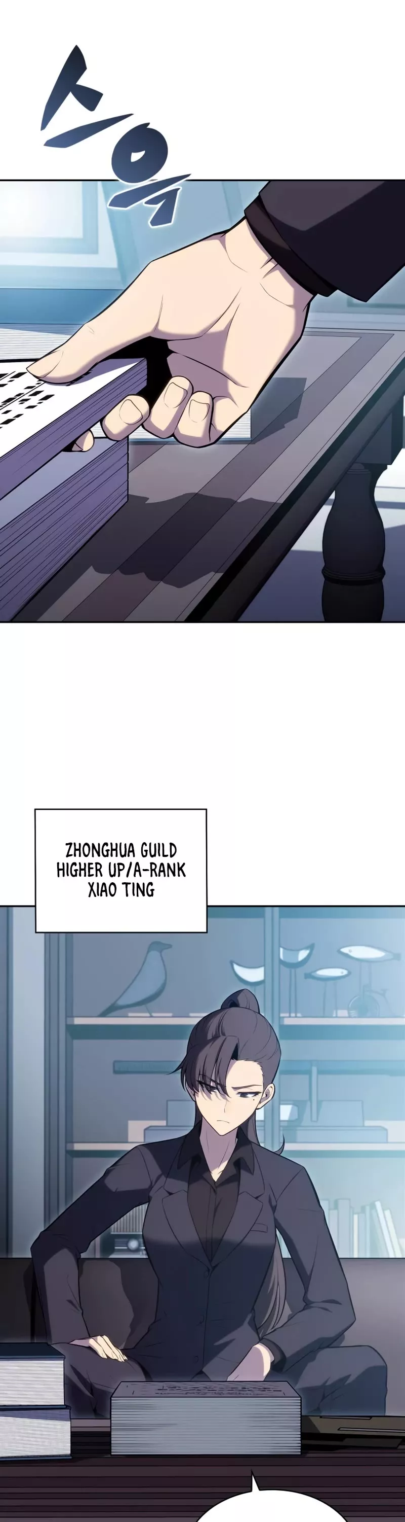 Solo Max-Level Newbie, chapter 103, image 13