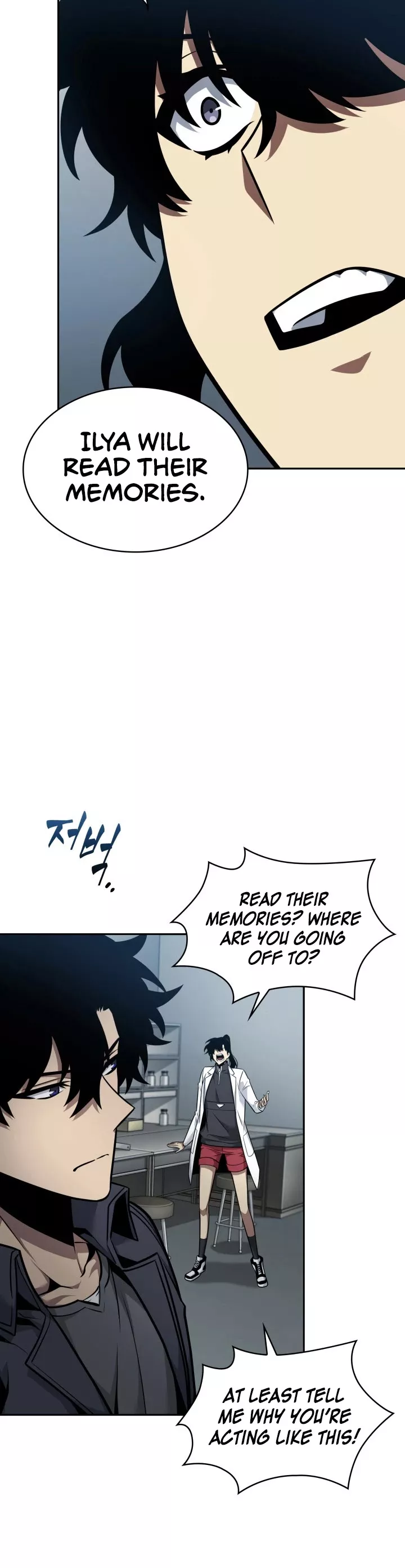 Tomb Raider King, chapter 342, image 15