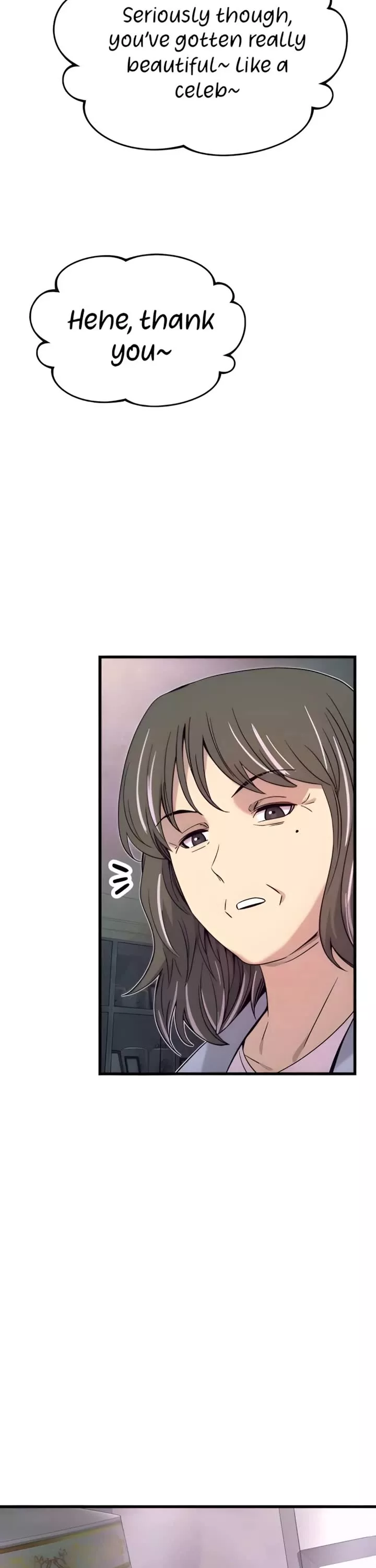 My Bias Gets on the Last Train, chapter 39, image 33