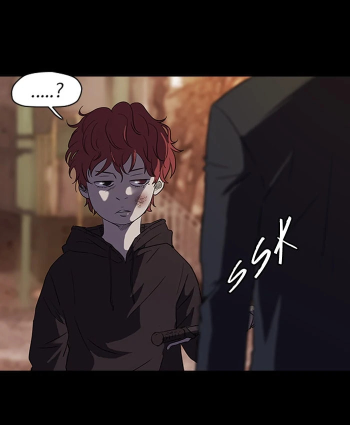 Wind Breaker, chapter 52, page 15