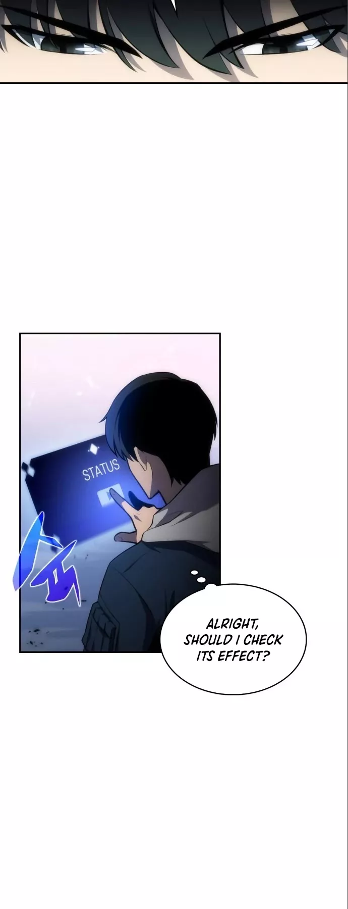 Solo Max-Level Newbie, chapter 4, image 22
