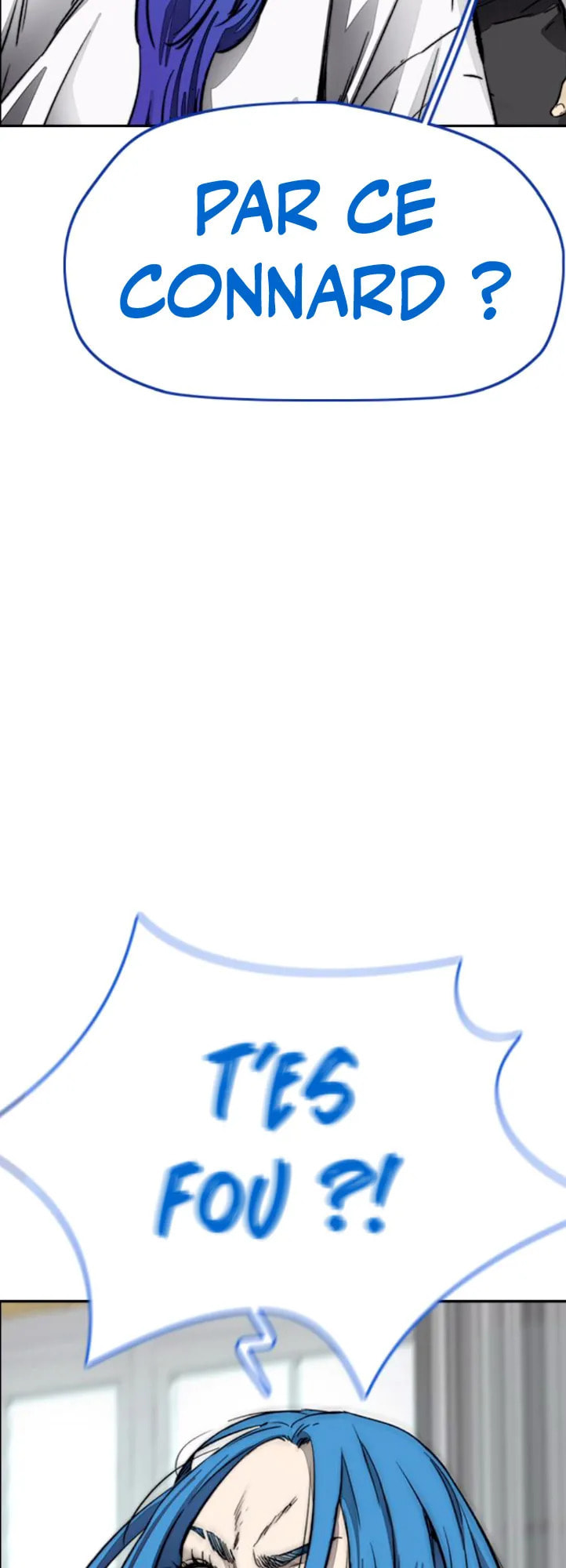 Wind Breaker, chapter 4, image 15
