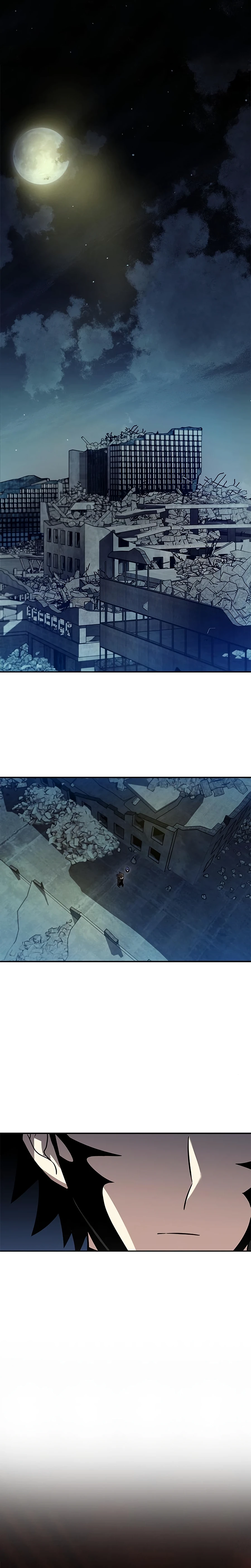 Villain To Kill, chapter 27, image 8