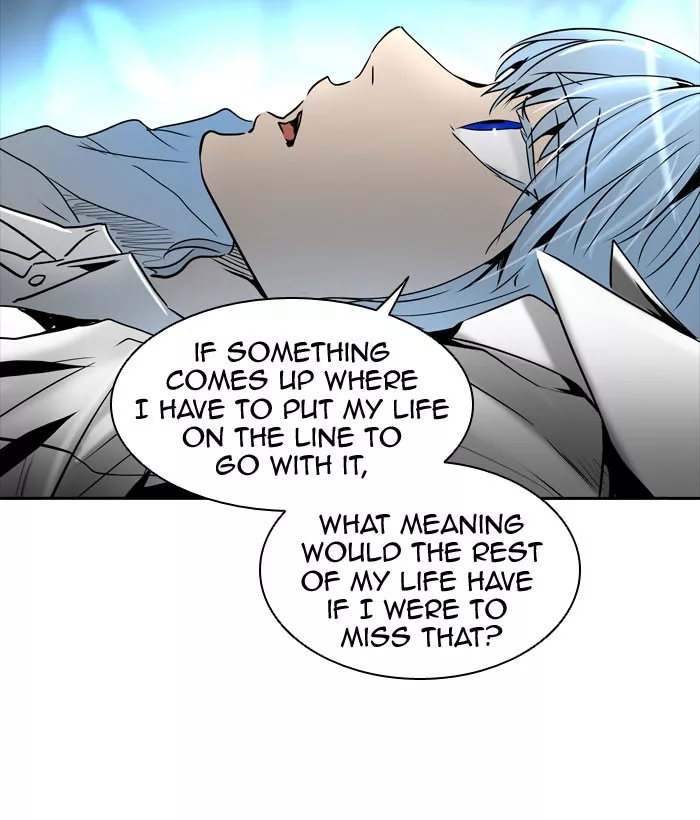 Tower of God, chapter 311, image 2