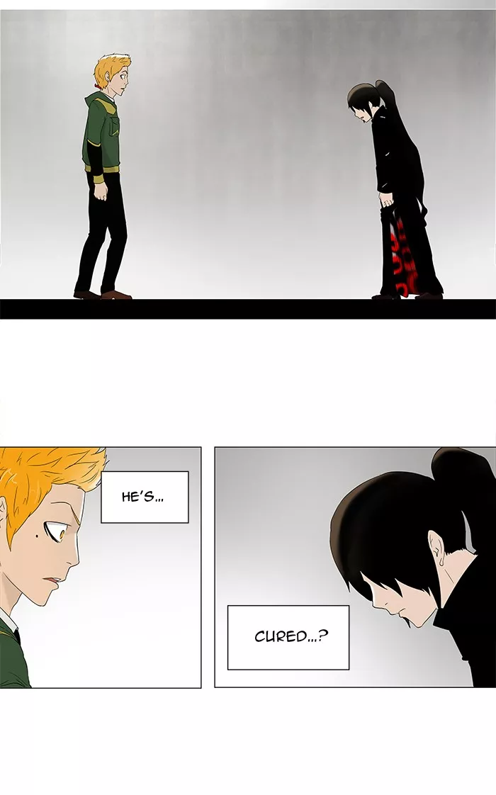 Tower of God, chapter 85, image 6