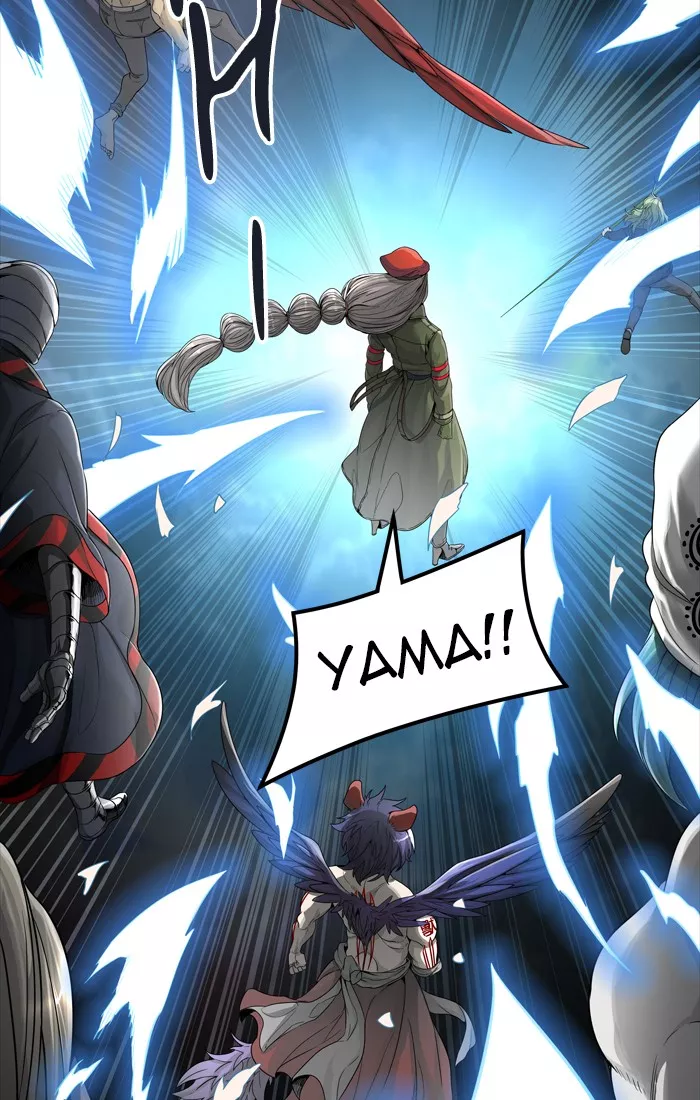 Tower of God, chapter 453, image 123