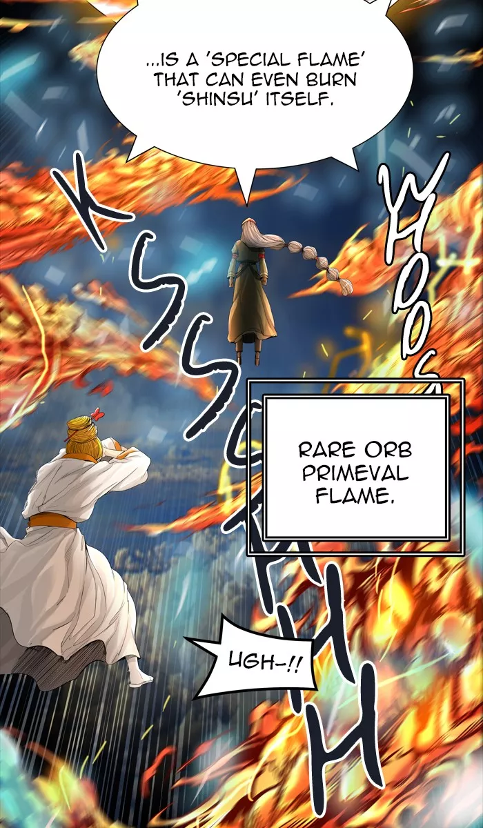 Tower of God, chapter 443, image 100