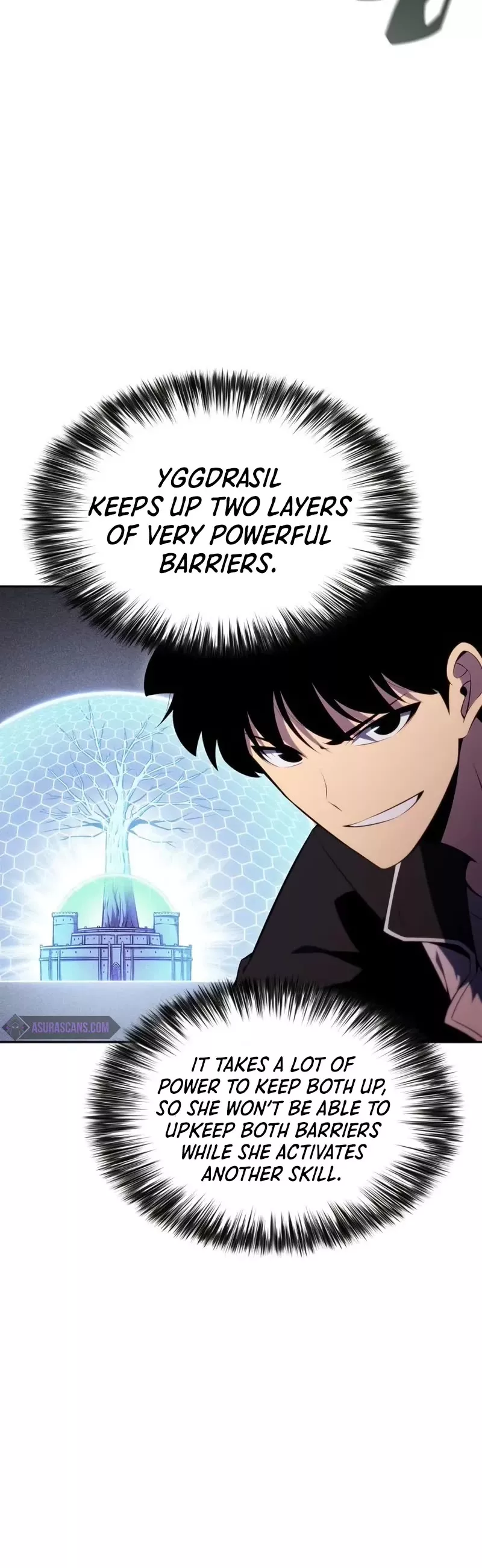Solo Max-Level Newbie, chapter 139, image 31