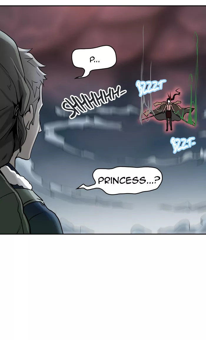 Tower of God, chapter 323, image 21