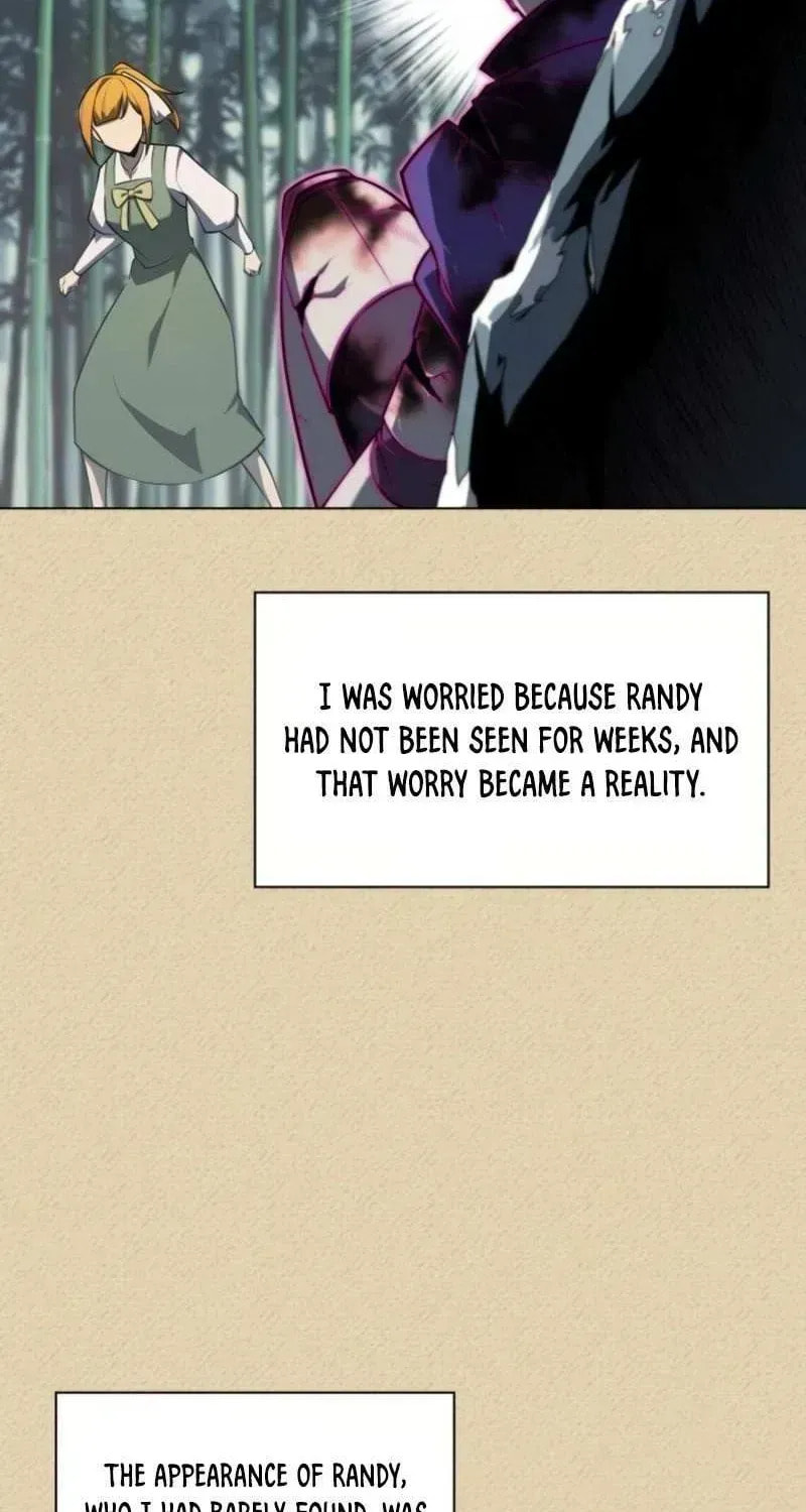 Overgeared (Team Argo), chapter 123.5, page 36