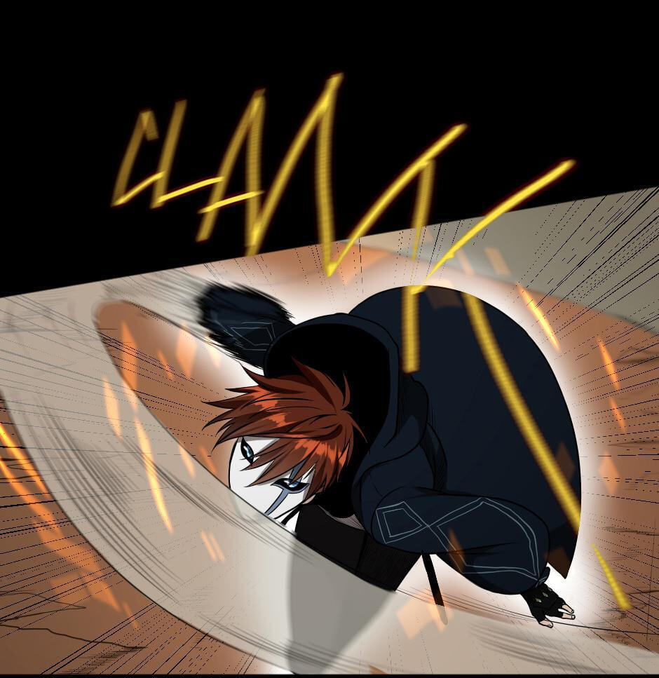 The Beginning After the End, chapter 51, image 37