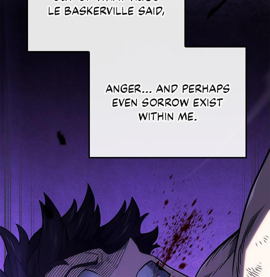 Revenge of the Baskerville Bloodhound, chapter 108, image 53