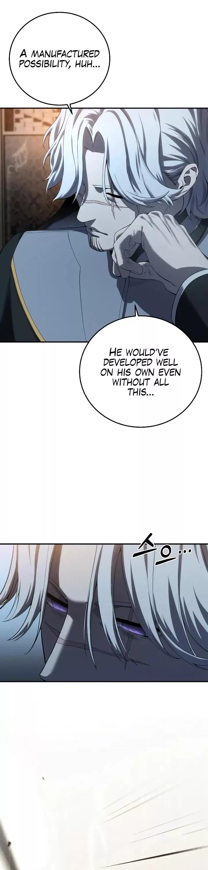 Star-Fostered Swordmaster, chapter 81, image 32