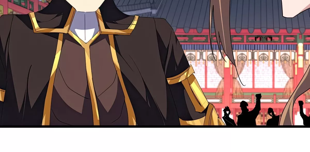 Magic Emperor, chapter 787, image 28