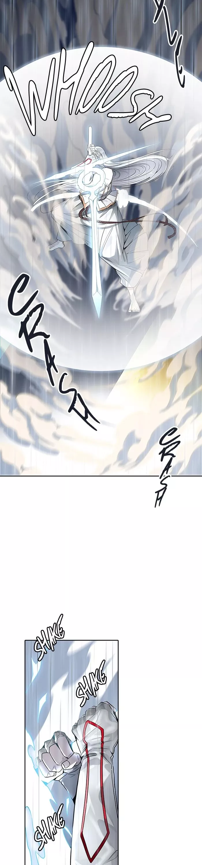 Tower of God, chapter 510, image 6