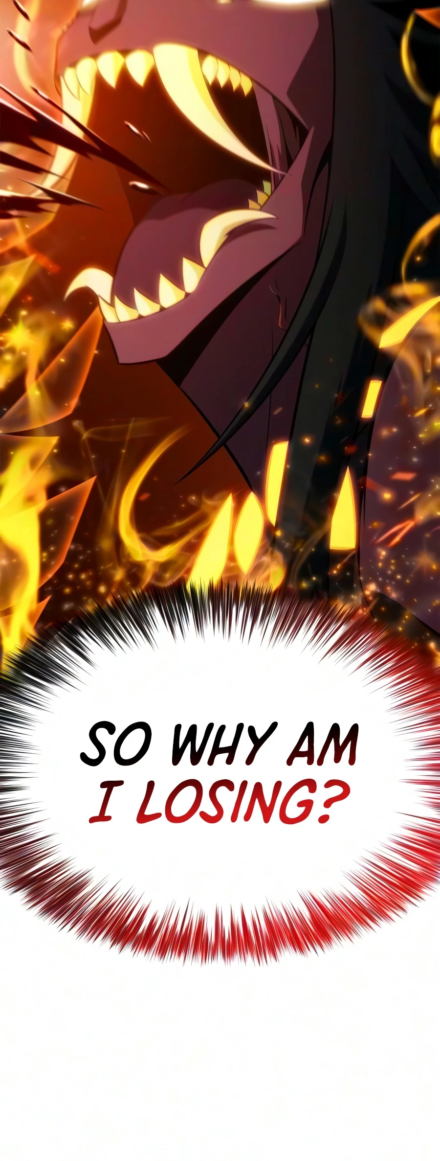 Solo Max-Level Newbie, chapter 261, image 18