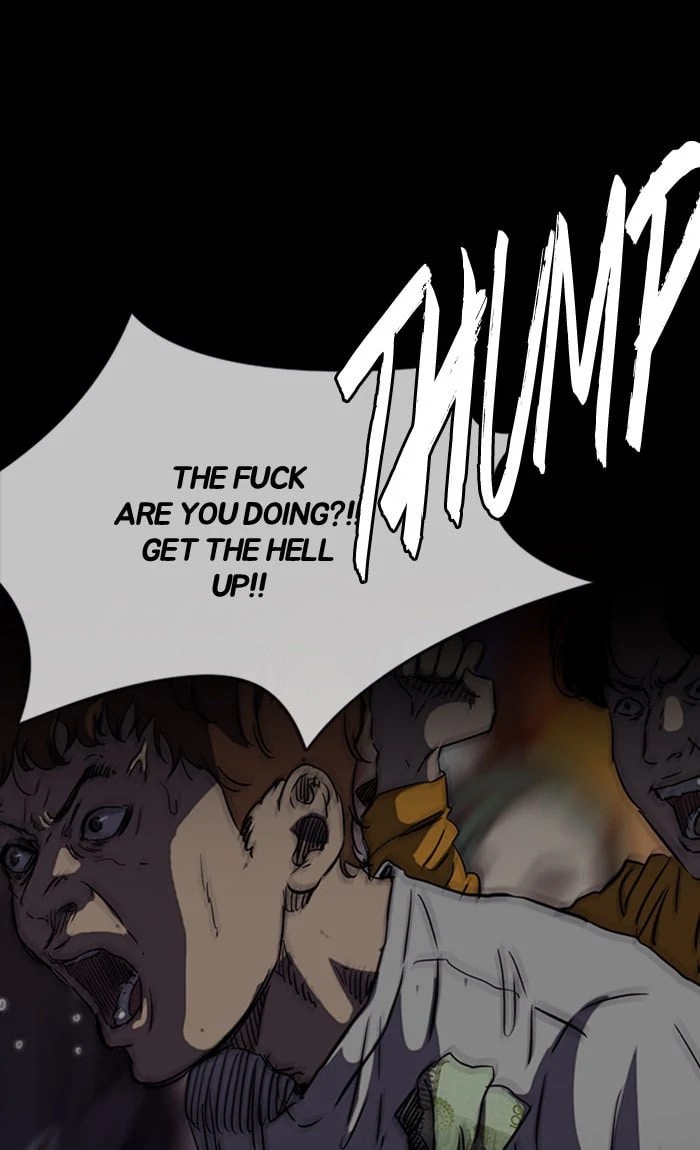 Wind Breaker, chapter 262, image 82