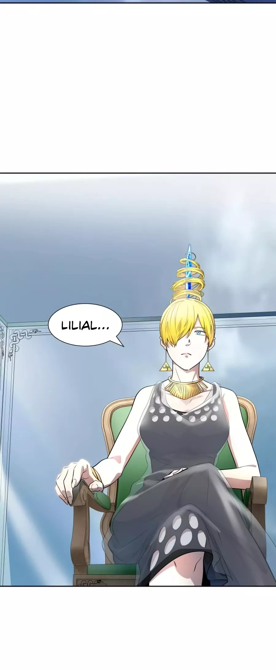 Tower of God, chapter 556, image 14