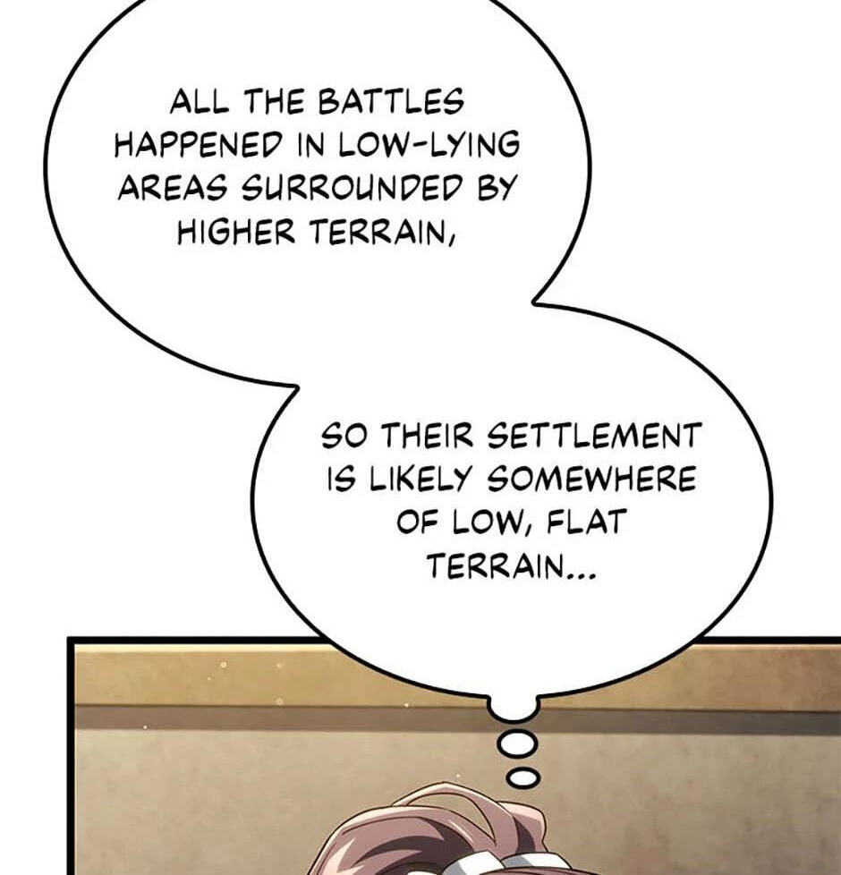 Revenge of the Baskerville Bloodhound, chapter 77, image 18