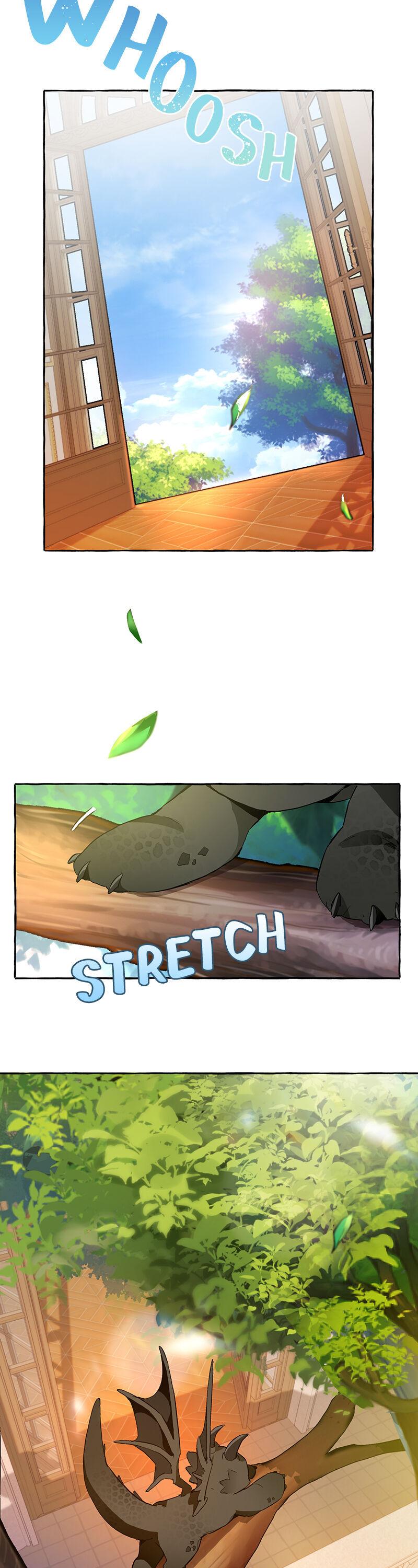 Trash of the Count’s Family, chapter 39, image 5