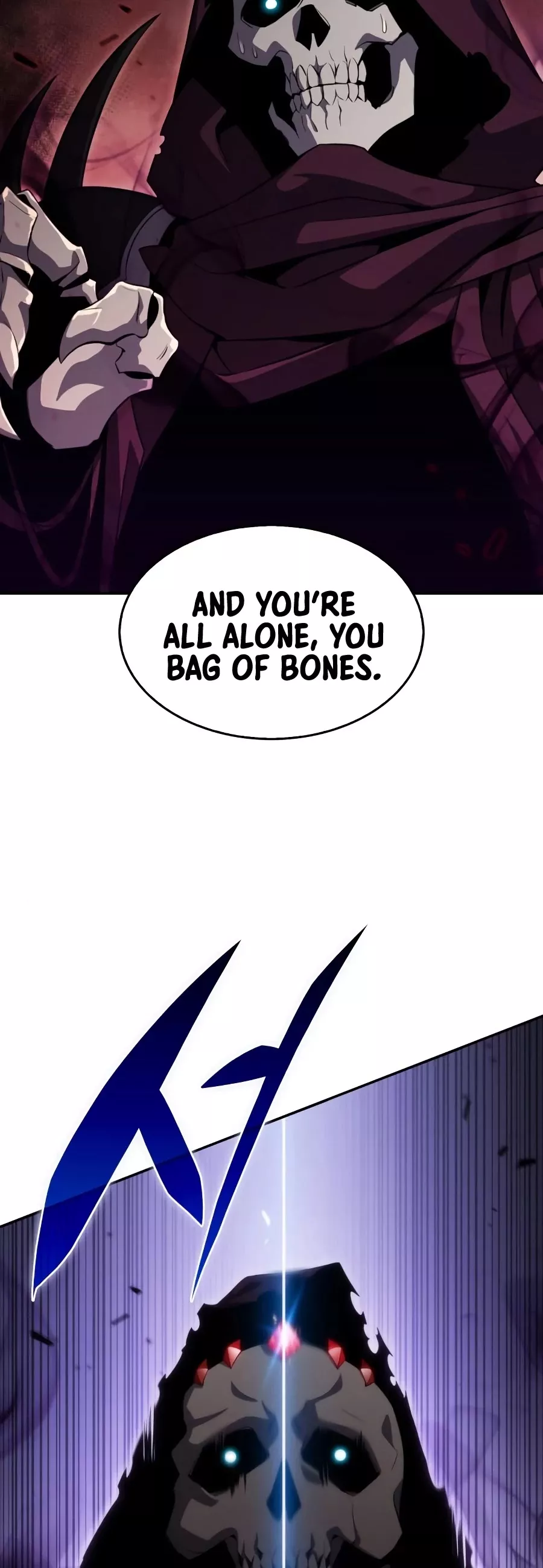 Solo Max-Level Newbie, chapter 19, image 45