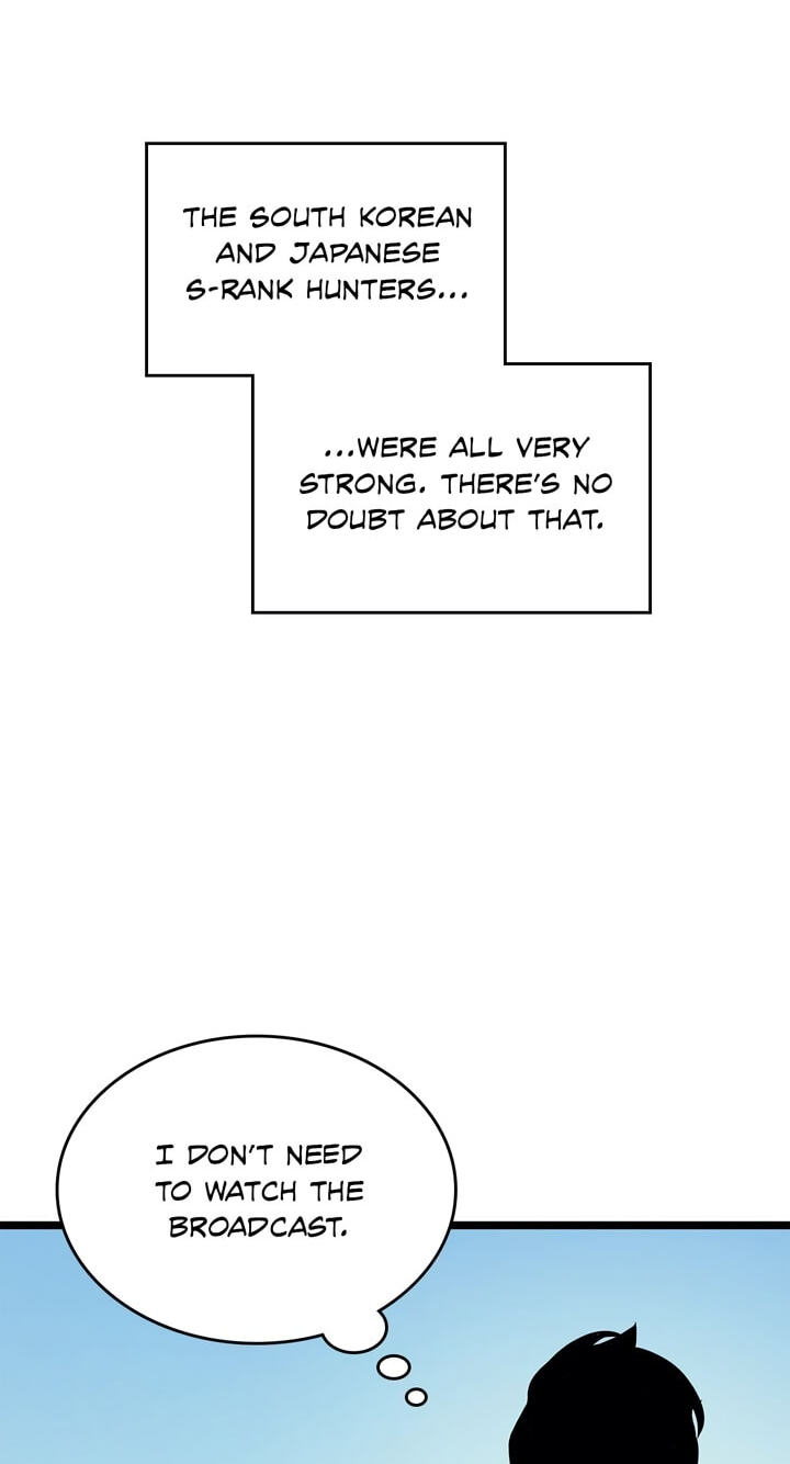 Solo Leveling, chapter 96, page 36