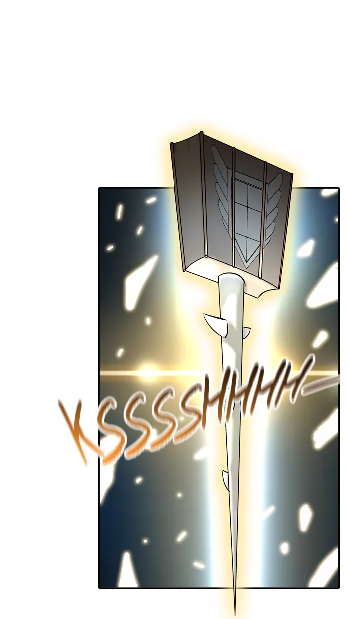 Tower of God, chapter 344, image 6