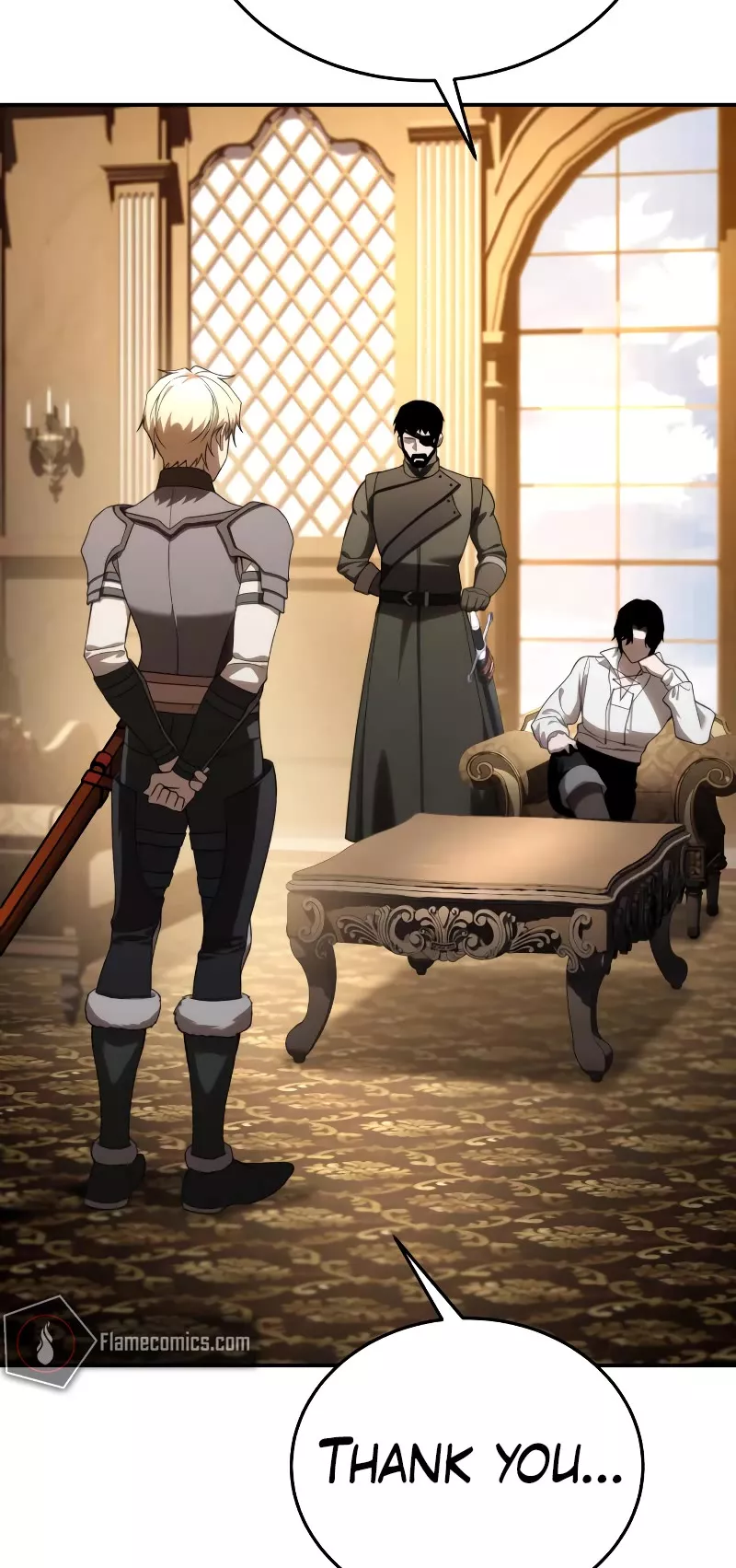 Star-Fostered Swordmaster, chapter 27, image 6