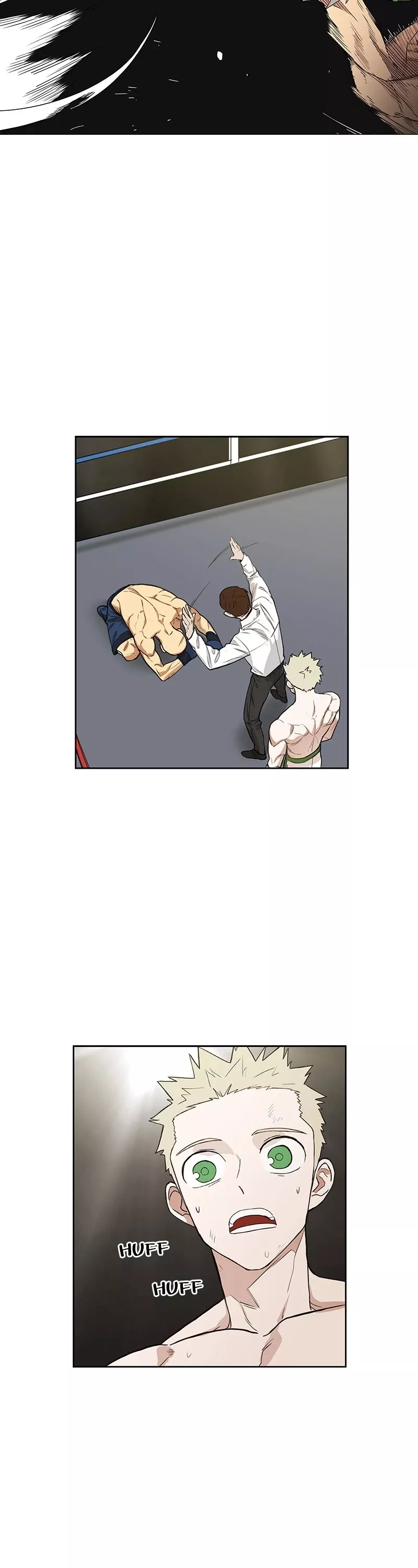 The Boxer, chapter 115, image 19
