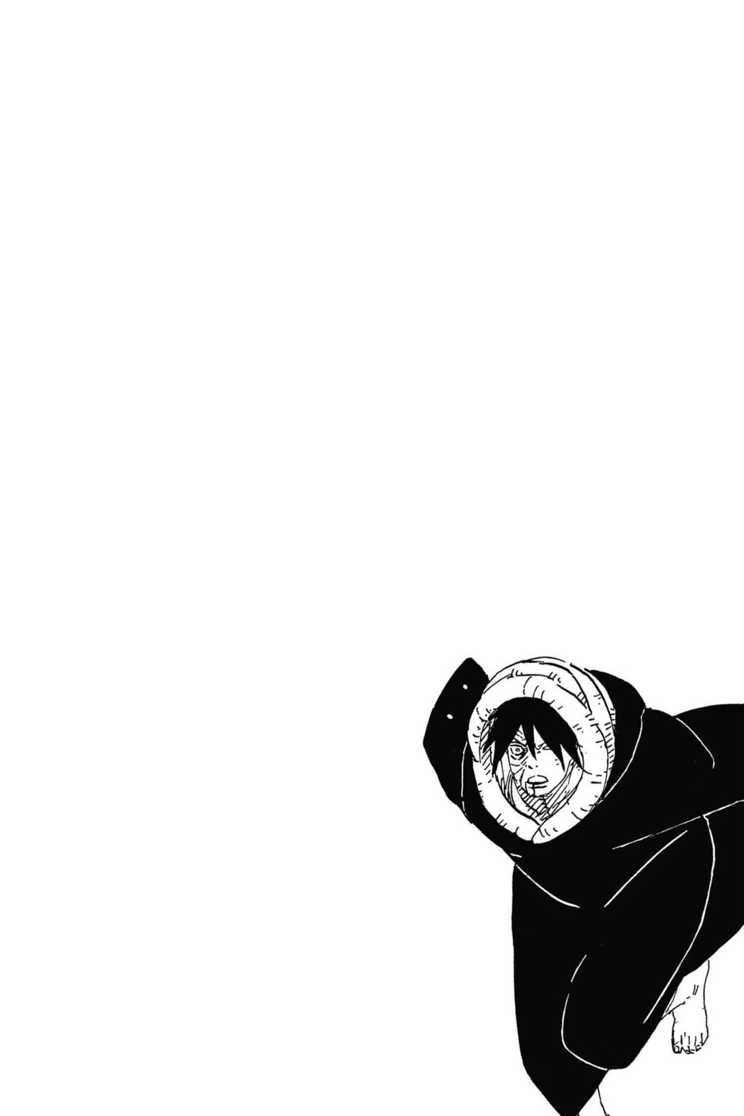 Naruto, chapter 604, image 20