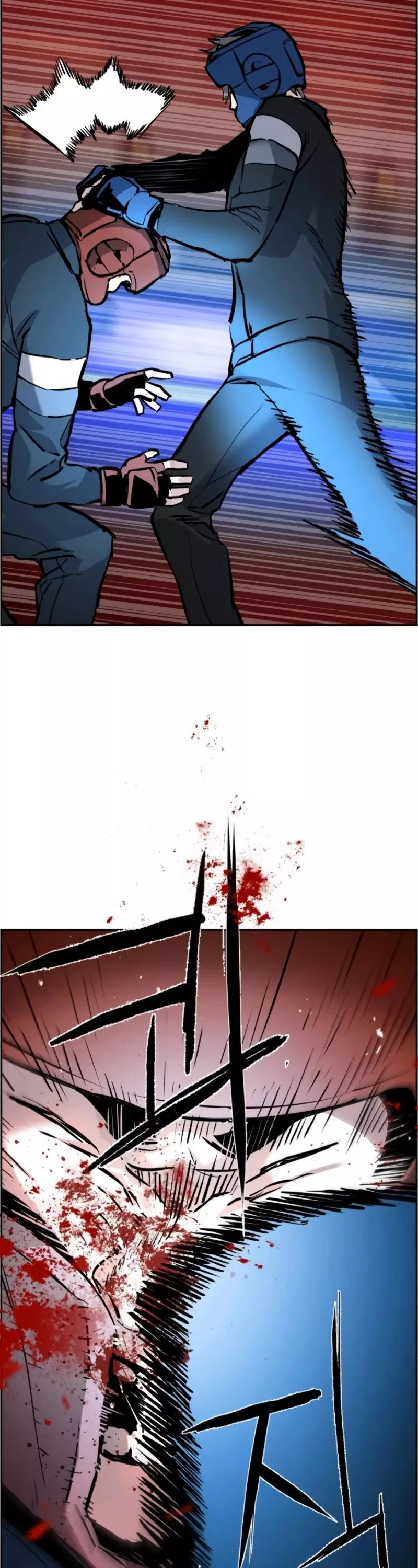Teenage Mercenary, chapter 25, image 56