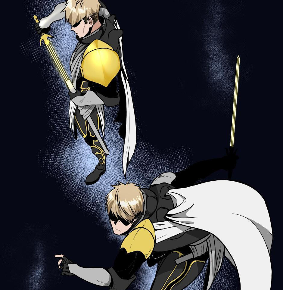 The Beginning After the End, chapter 54, image 79