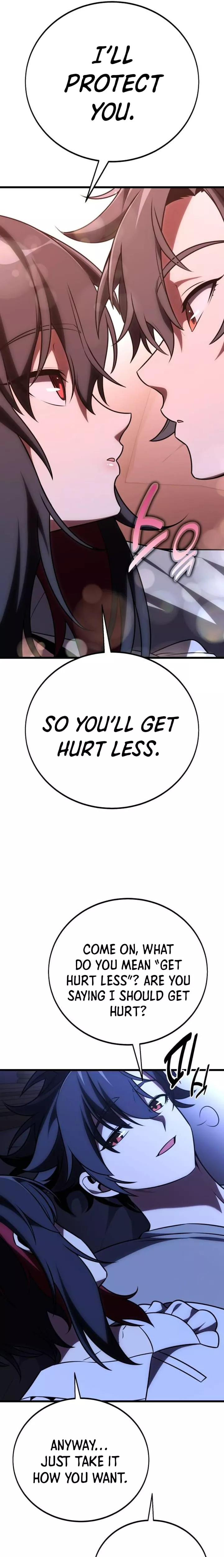 I Killed the Main Player, chapter 55, image 27