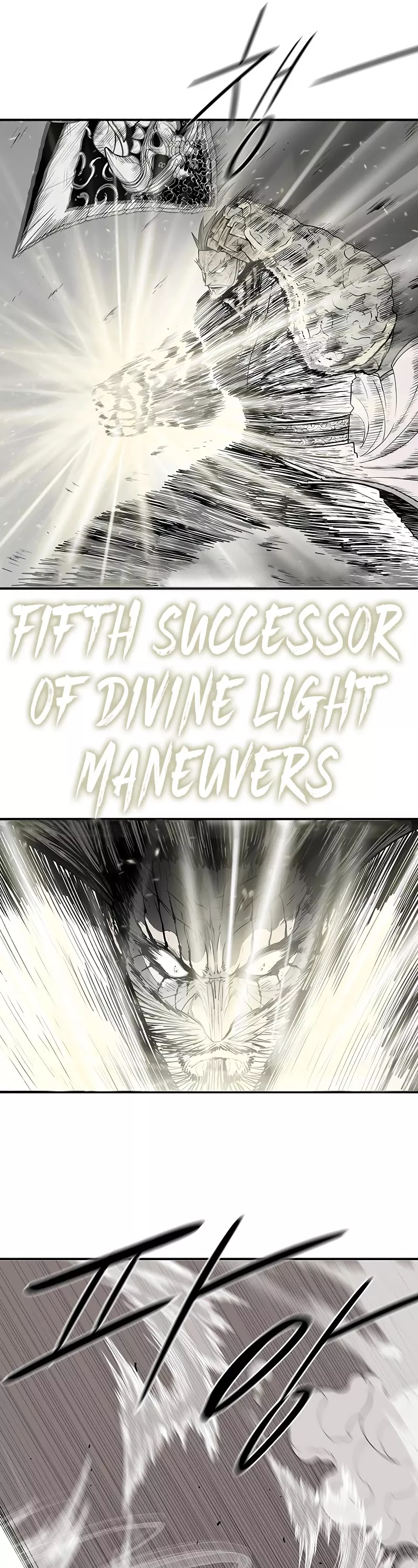 Legend of the Northern Blade, chapter 162, image 41