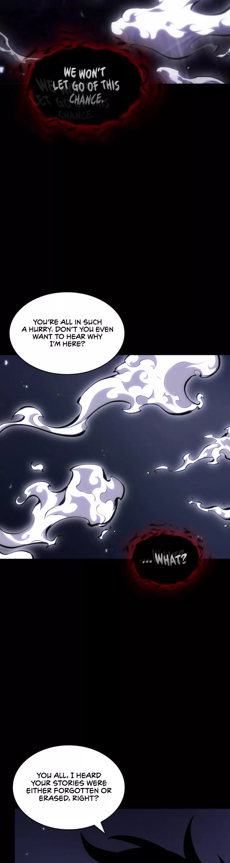 Tomb Raider King, chapter 396, image 4