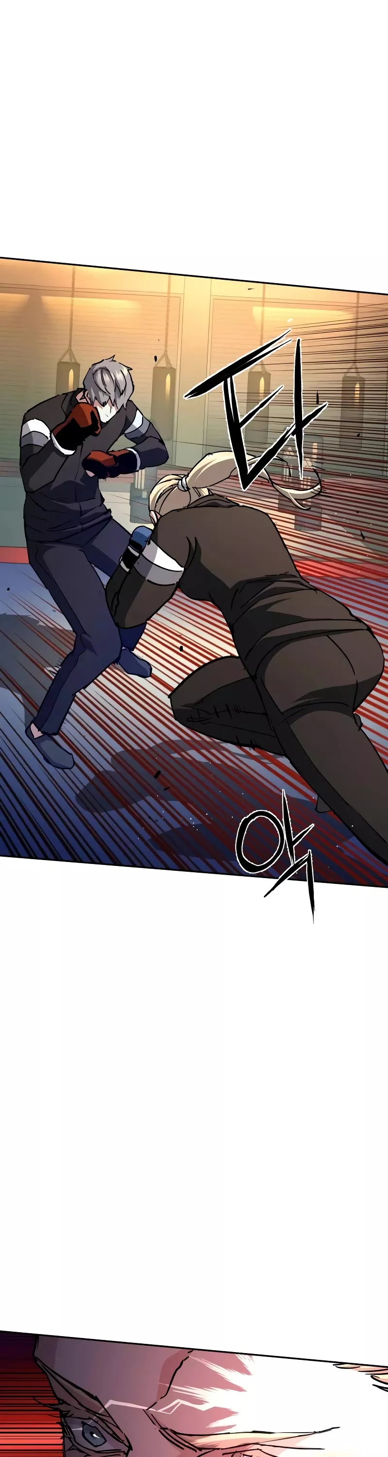 Teenage Mercenary, chapter 153, image 23