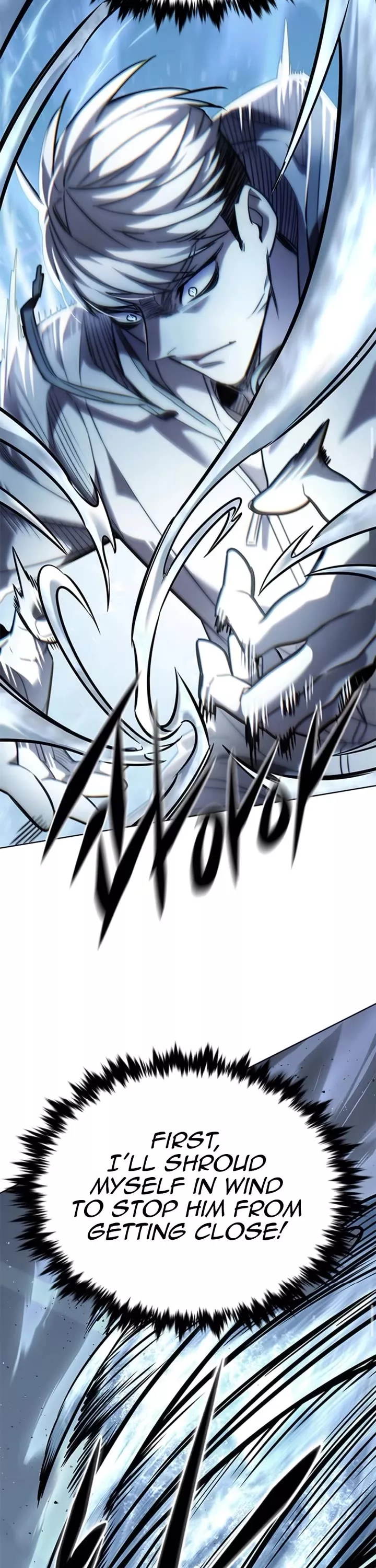 Eleceed, chapter 389, image 27