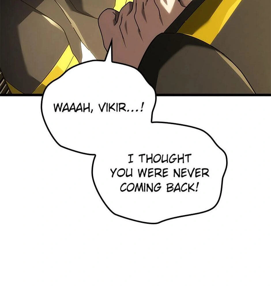 Revenge of the Baskerville Bloodhound, chapter 127, image 115