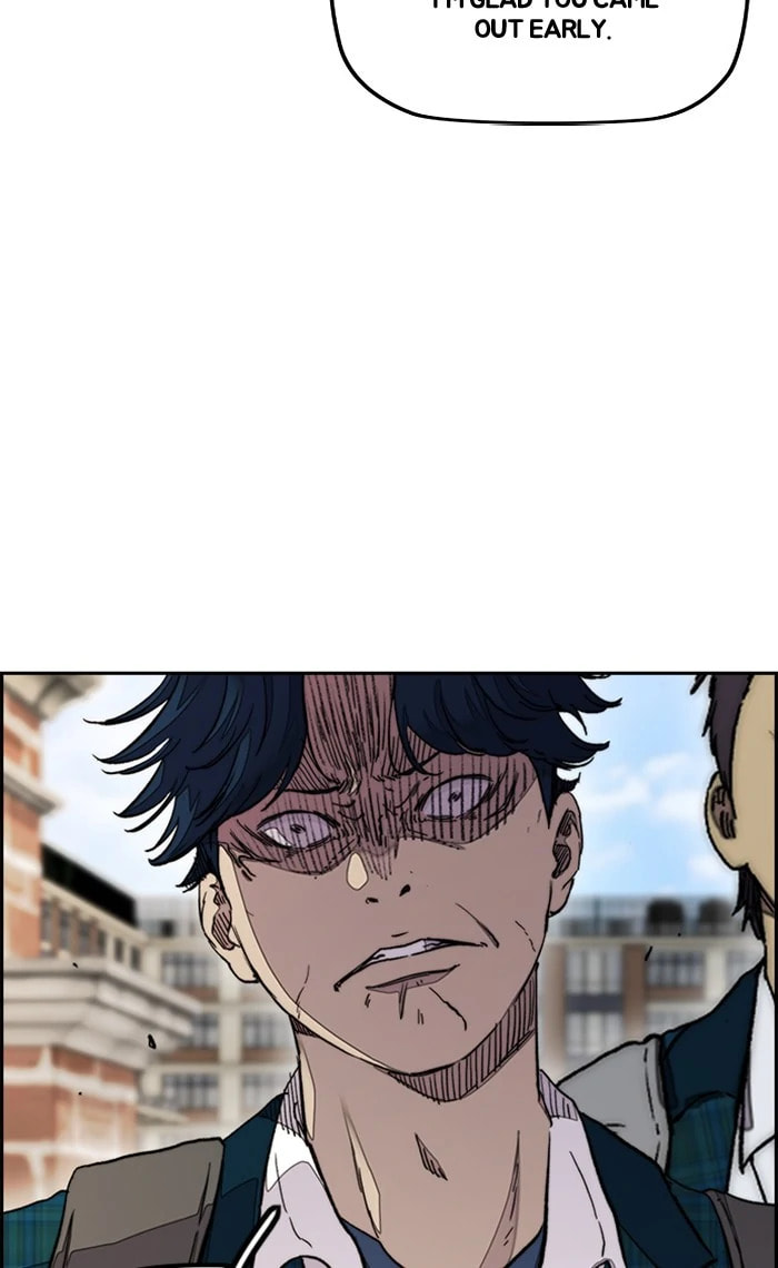 Wind Breaker, chapter 280, image 82