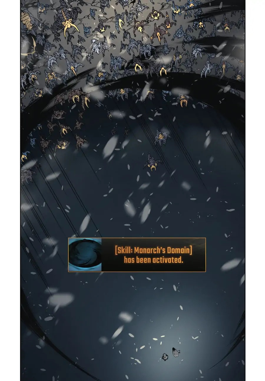 Solo Leveling, chapter 15, page 19