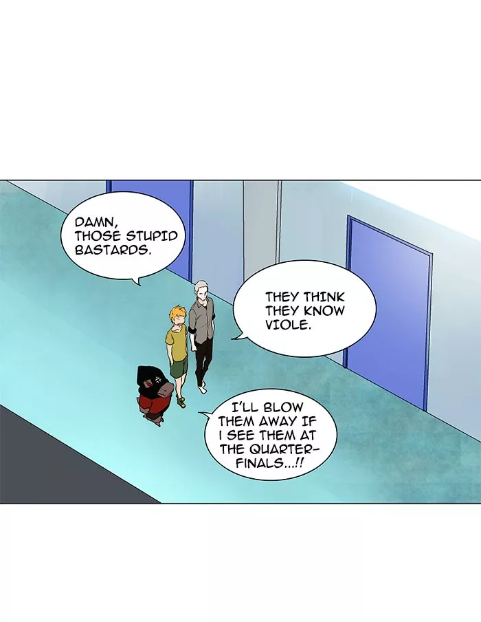 Tower of God, chapter 166, image 25