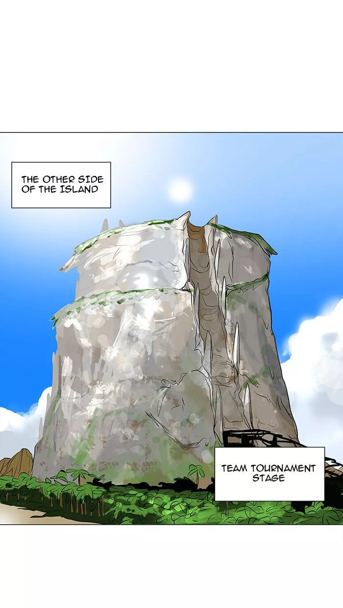 Tower of God, chapter 163, image 17