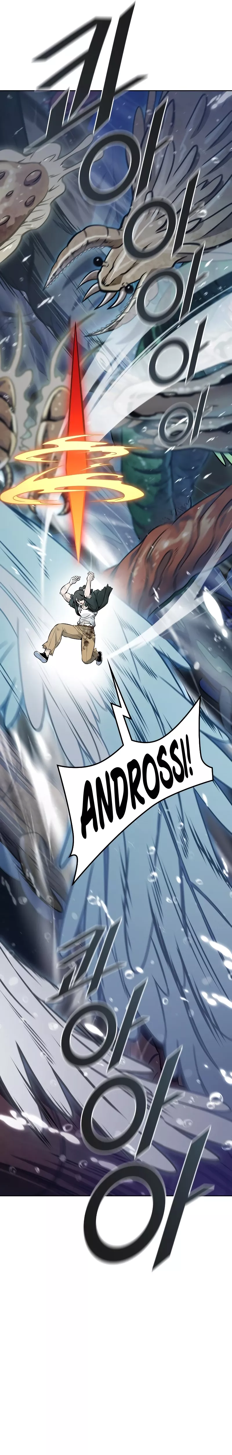 Tower of God, chapter 636, image 156