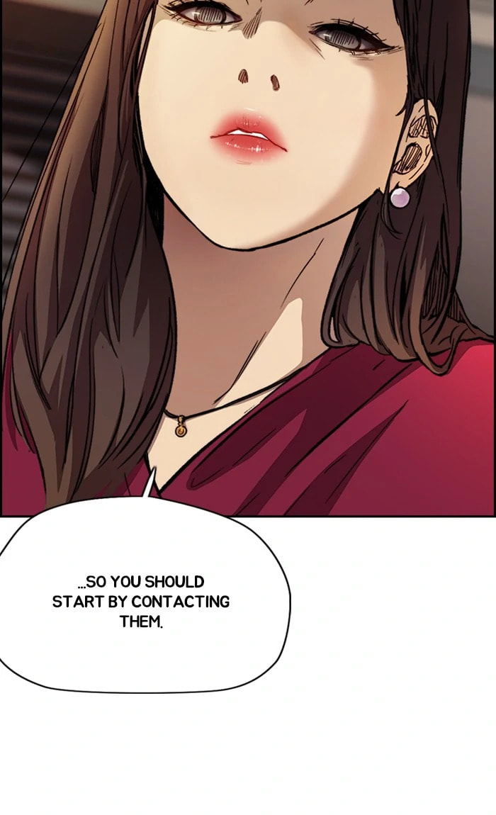 Wind Breaker, chapter 360, image 68