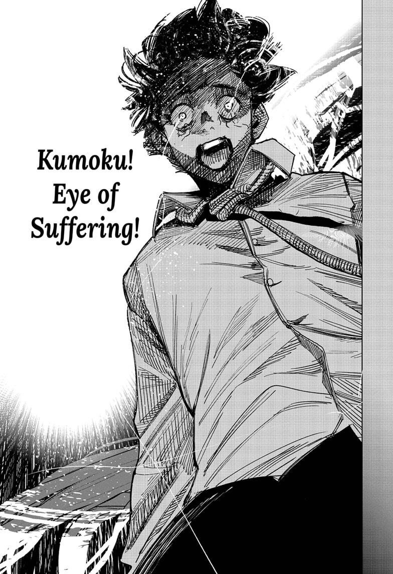 Choujin X, chapter 63.2, image 18