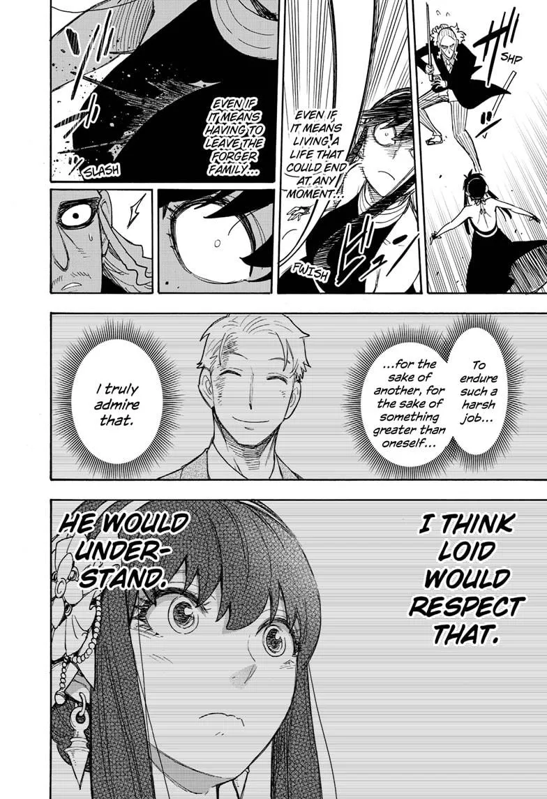 SPY x FAMILY, chapter 53, image 18