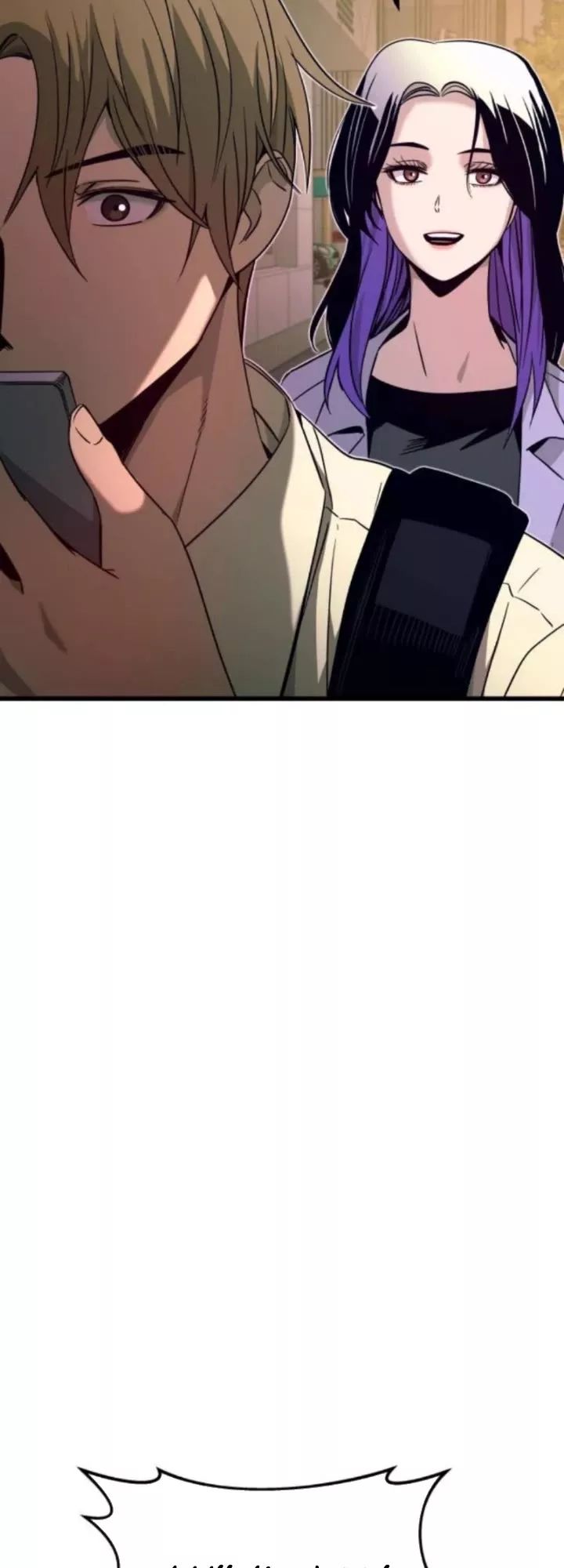 My Bias Gets on the Last Train, chapter 30, image 11