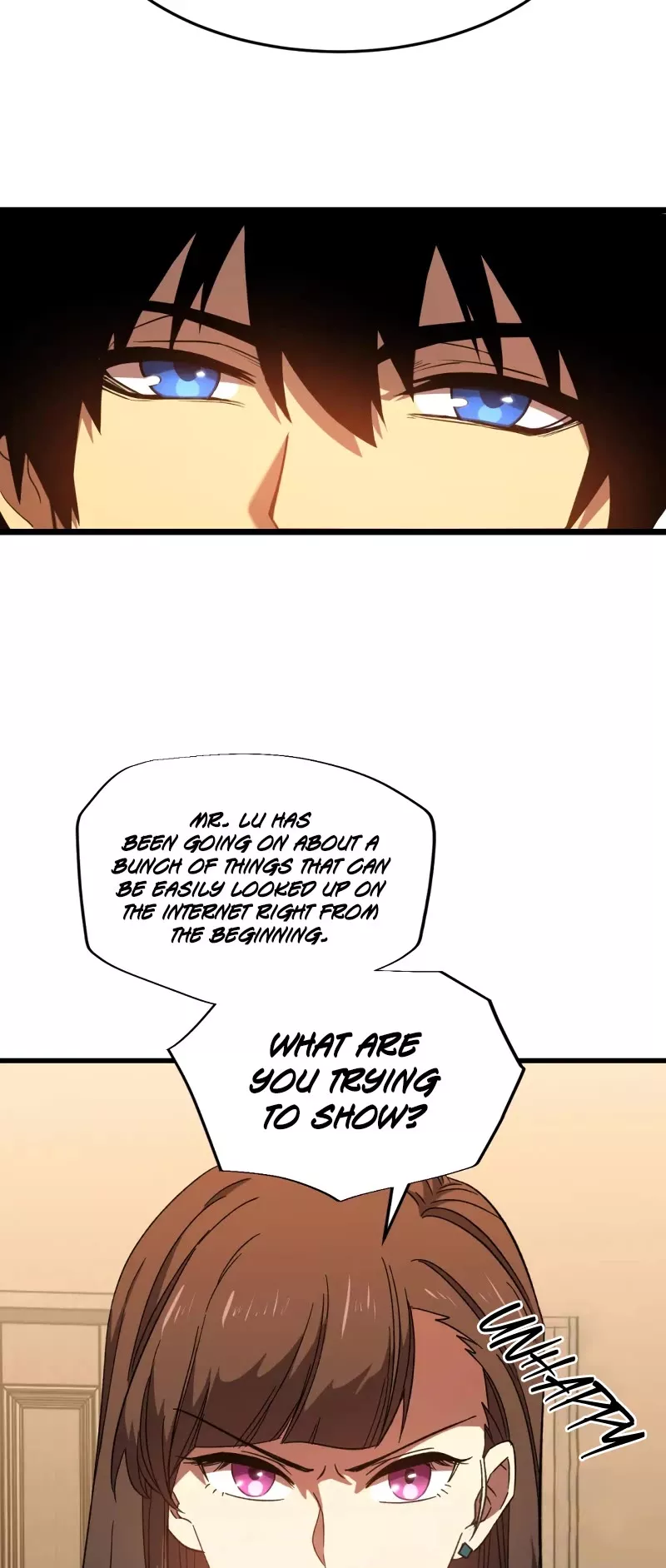 Logging 10,000 Years into the Future, chapter 32, image 12
