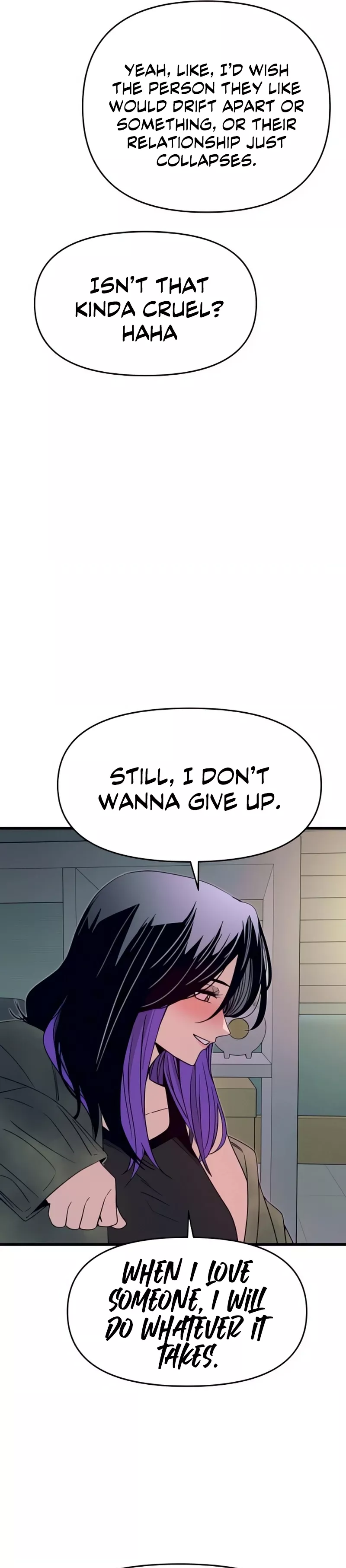 My Bias Gets on the Last Train, chapter 51, image 50