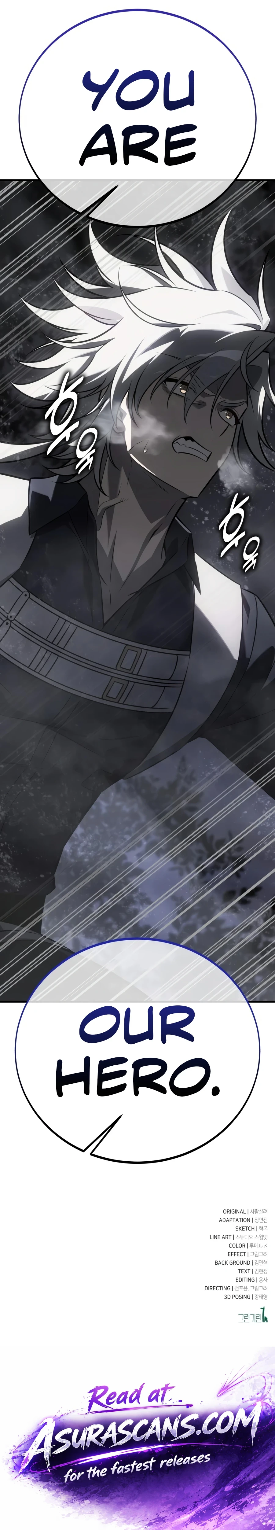 I Killed the Main Player, chapter 135, image 38